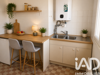  Appartement � vendre 5 pi�ces 63 m�