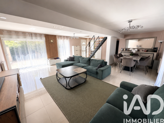  Maison à vendre 7 pièces 110 m²