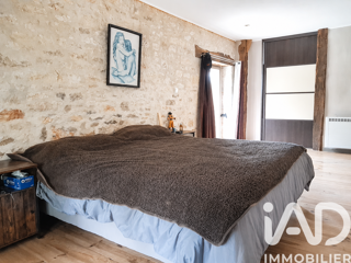  Maison à vendre 6 pièces 262 m²