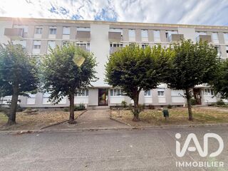  Appartement à vendre 4 pièces 65 m²
