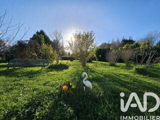  Maison à vendre 3 pièces 83 m²