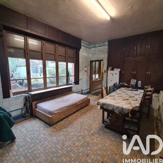  Maison � vendre 10 pi�ces 338 m�