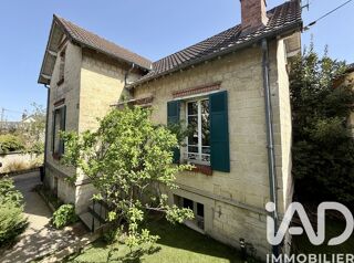  Maison à vendre 5 pièces 115 m²