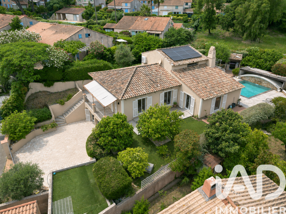 Vente Maison de campagne 7 pièces