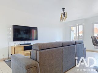  Appartement à vendre 3 pièces 66 m²