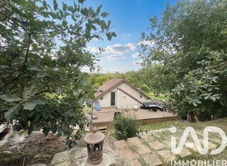  Maison à vendre 6 pièces 140 m²