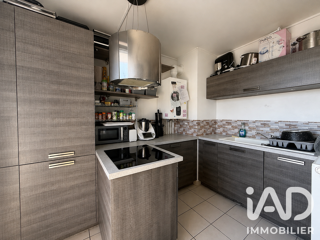  Appartement à vendre 4 pièces 80 m²