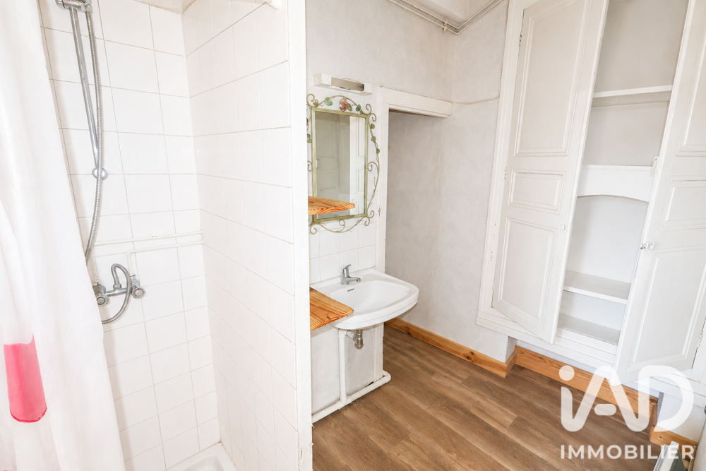 Vente Maison Vente Maison de ville 12 pièces Saint-savin