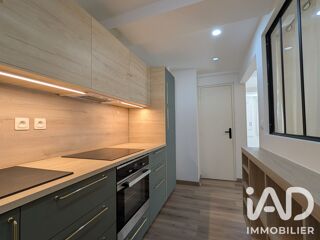  Appartement à vendre 2 pièces 40 m²
