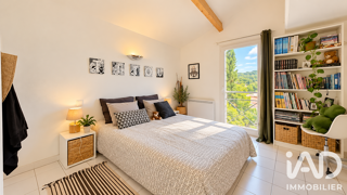  Maison à vendre 4 pièces 110 m²
