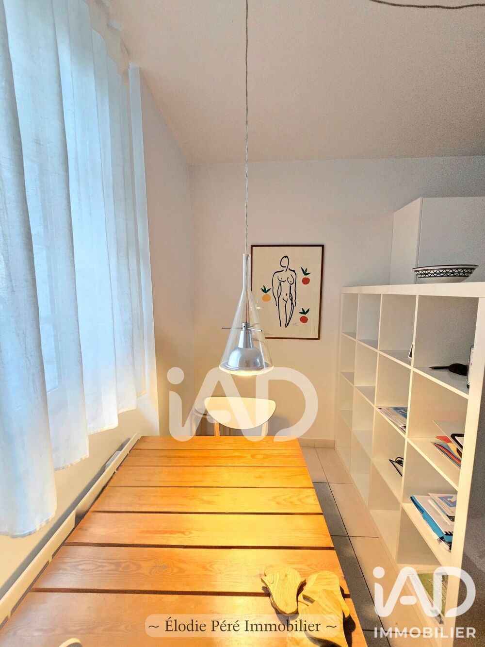 Vente Immeuble Vente Immeuble 210 m&sup2; Bagnères-de-bigorre