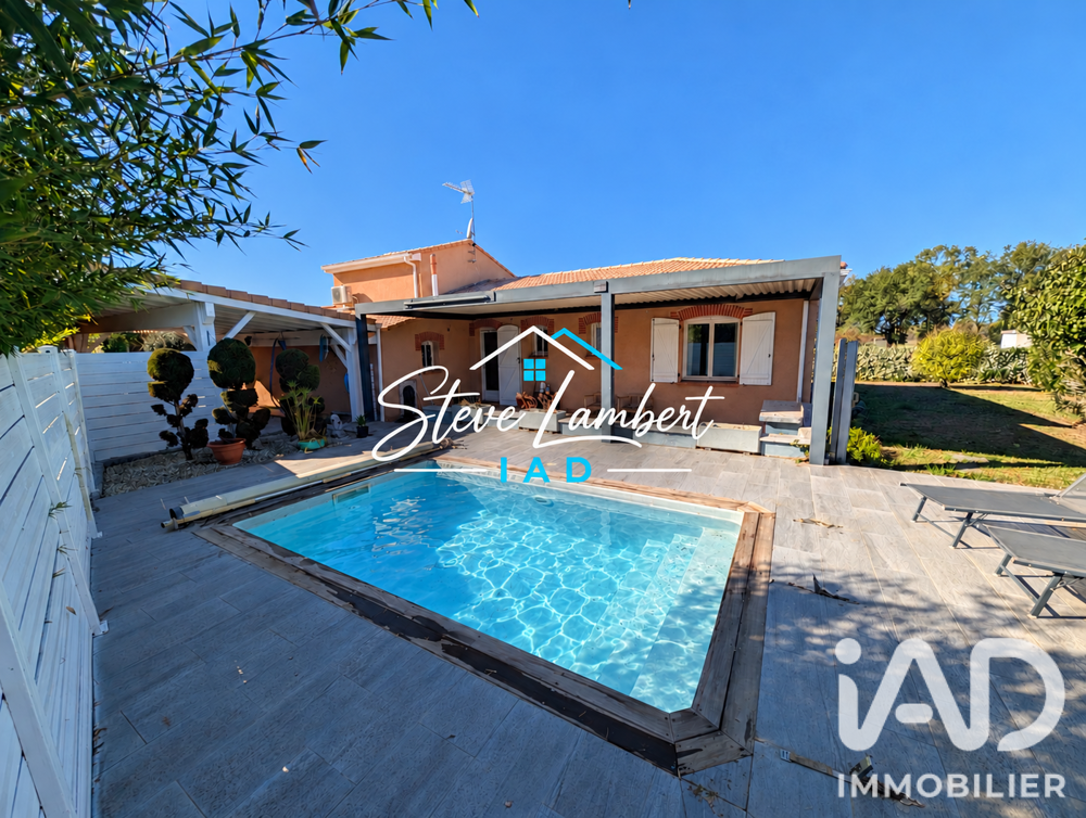 Vente Maison Vente Maison/villa 5 pièces Montauban