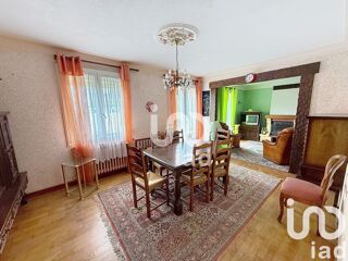  Maison à vendre 7 pièces 152 m²