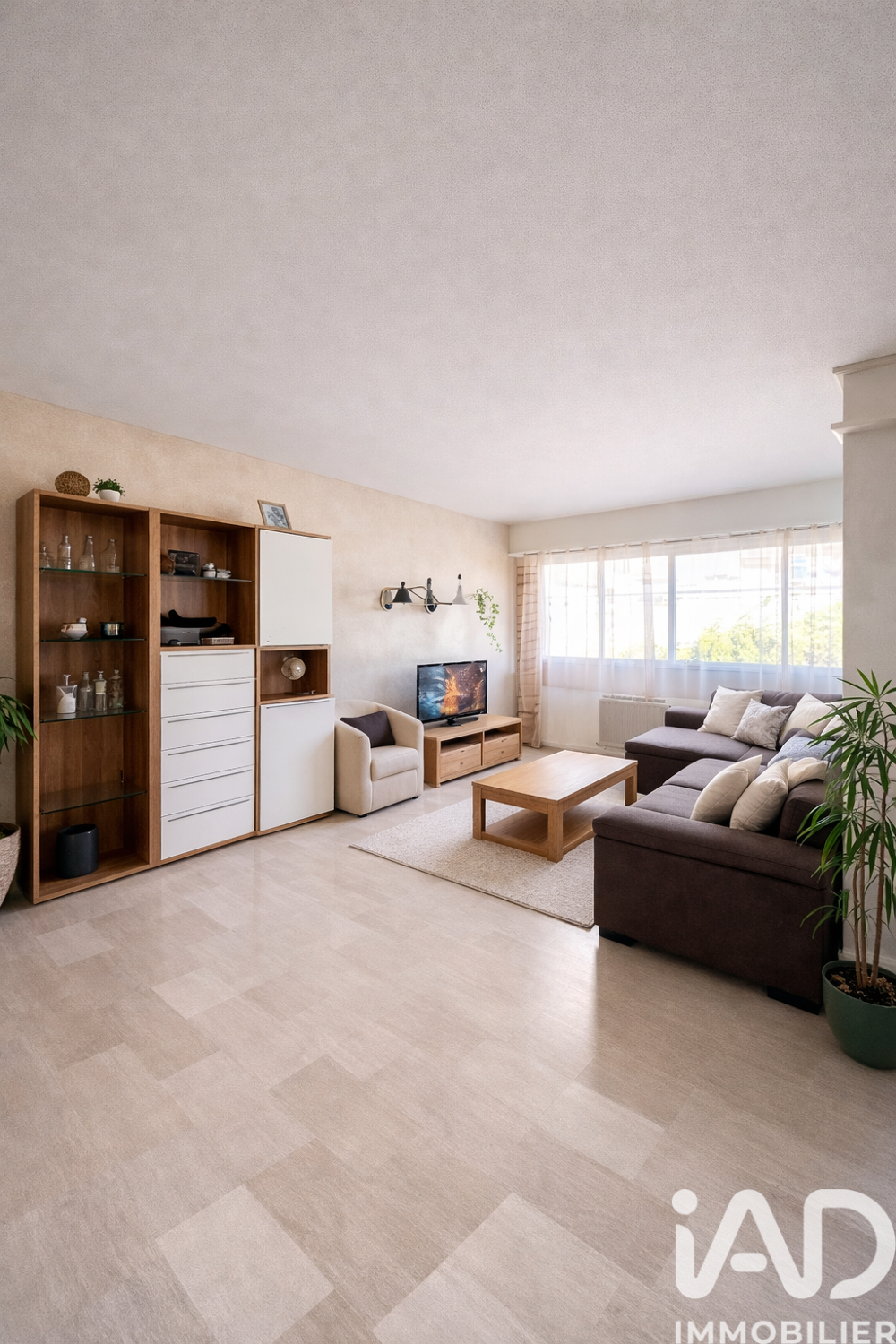 Vente Appartement Vente Appartement 4 pièces Antibes
