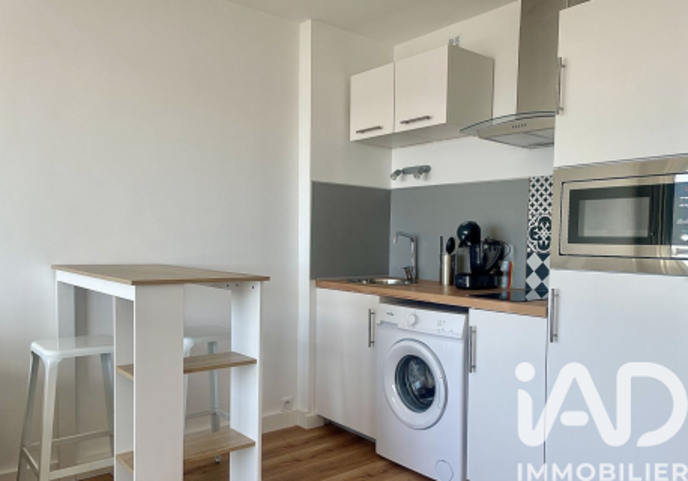 Vente Appartement Vente Appartement 1 pièce Pornichet