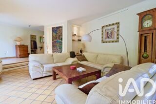  Maison à vendre 7 pièces 290 m²