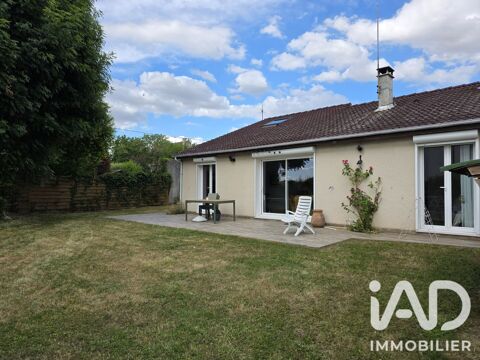   Vente Maison traditionnelle 6 pièces Maison - 6 pièce(s) - 131 m²