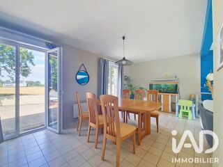  Maison à vendre 7 pièces 120 m²