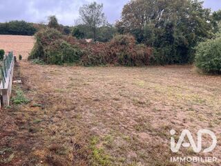  Terrain à vendre 1035 m²