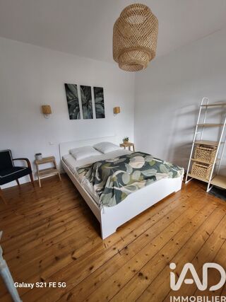  Maison à vendre 4 pièces 90 m²