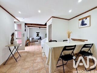  Maison à vendre 4 pièces 87 m²