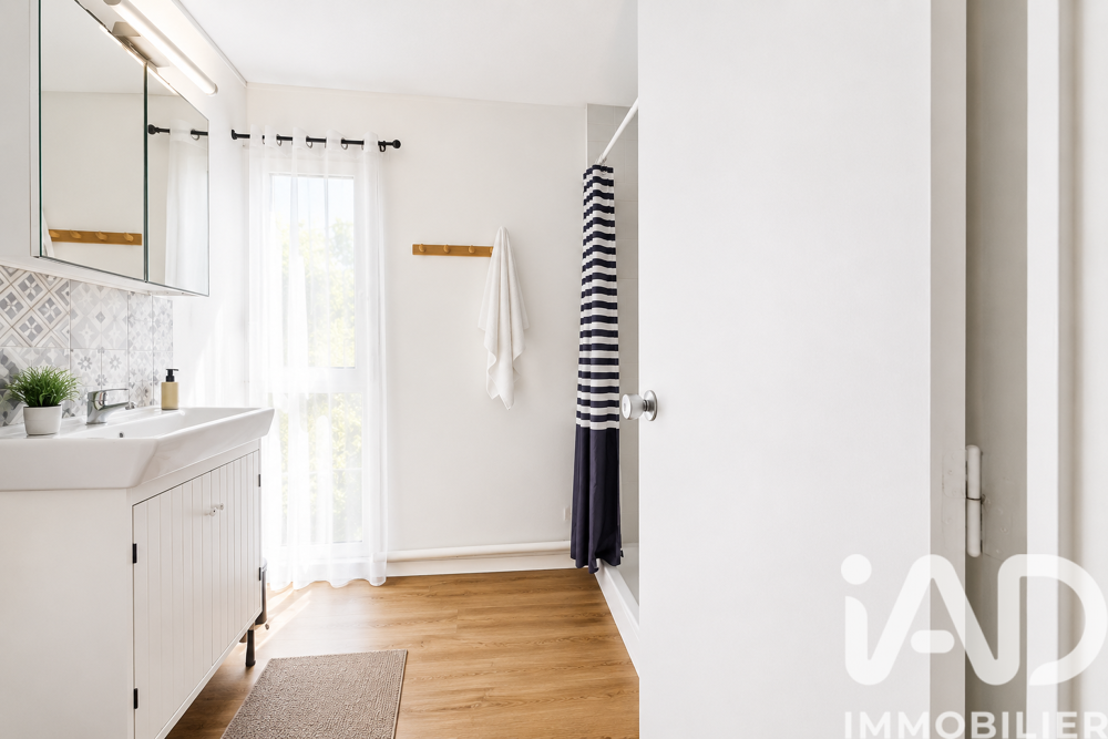 vente Appartement - 4 pièce(s) - 70 m² Toulouse (31100)