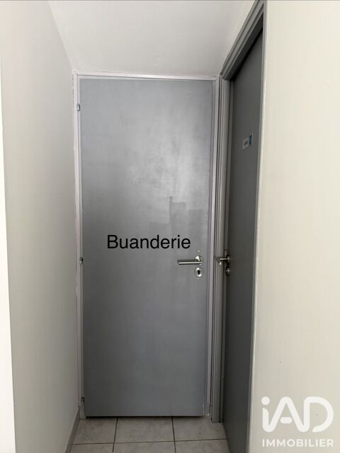   Vente Boutique/Local commercial 61 m&sup2; 