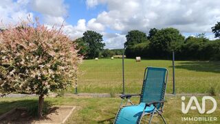  Maison à vendre 5 pièces 89 m²