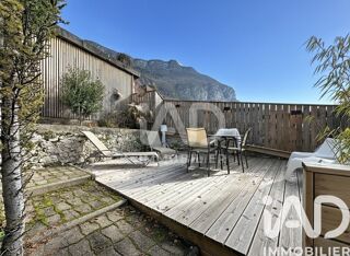 Maison à vendre 3 pièces 58 m²