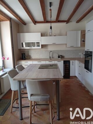  Maison � vendre 7 pi�ces 177 m�