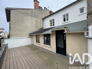  Immeuble à vendre 315 m²