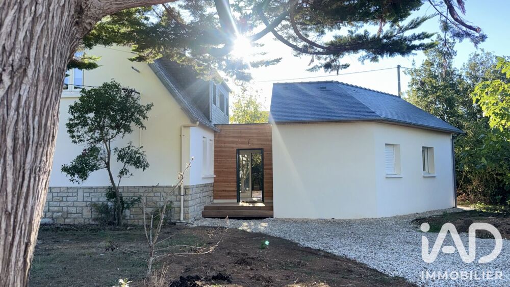 à vendre  Maison Crozon (29160)