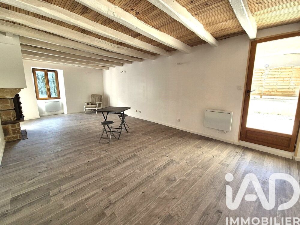 Vente Maison Vente Maison de village 4 pièces Saint-martin-du-fouilloux