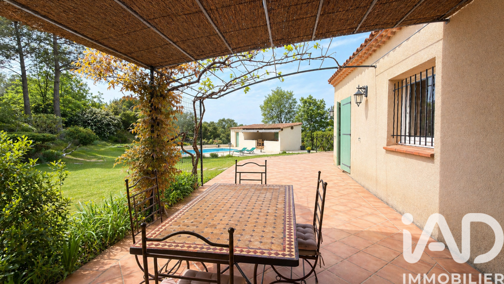 Vente Maison/villa 6 pièces
