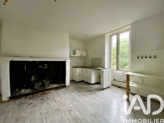  Maison � vendre 3 pi�ces 111 m�
