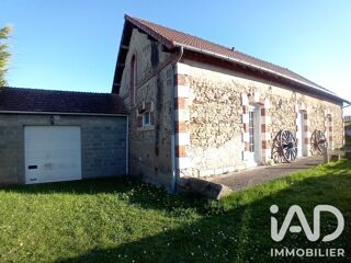  Maison à vendre 4 pièces 108 m²