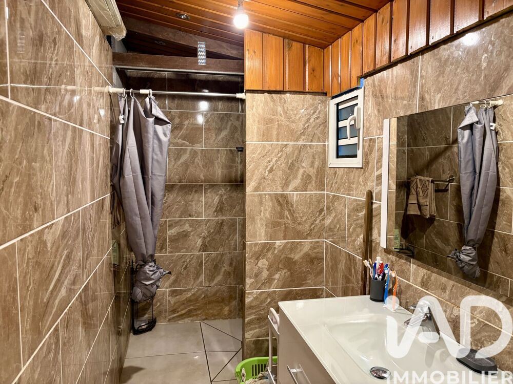 Vente Maison/villa 7 pièces
