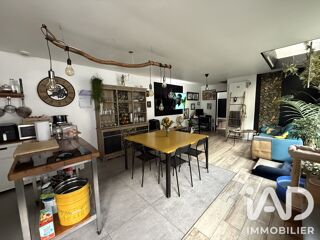 Maison 5 pièces 139 m² · à Dechy · 139 m² · 159 990 €
