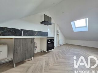  Appartement à louer 1 pièce 11 m²