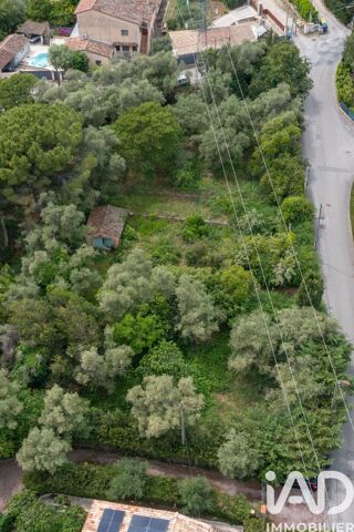  Terrain � vendre 846 m�