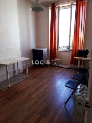  Appartement à louer 3 pièces 58 m²