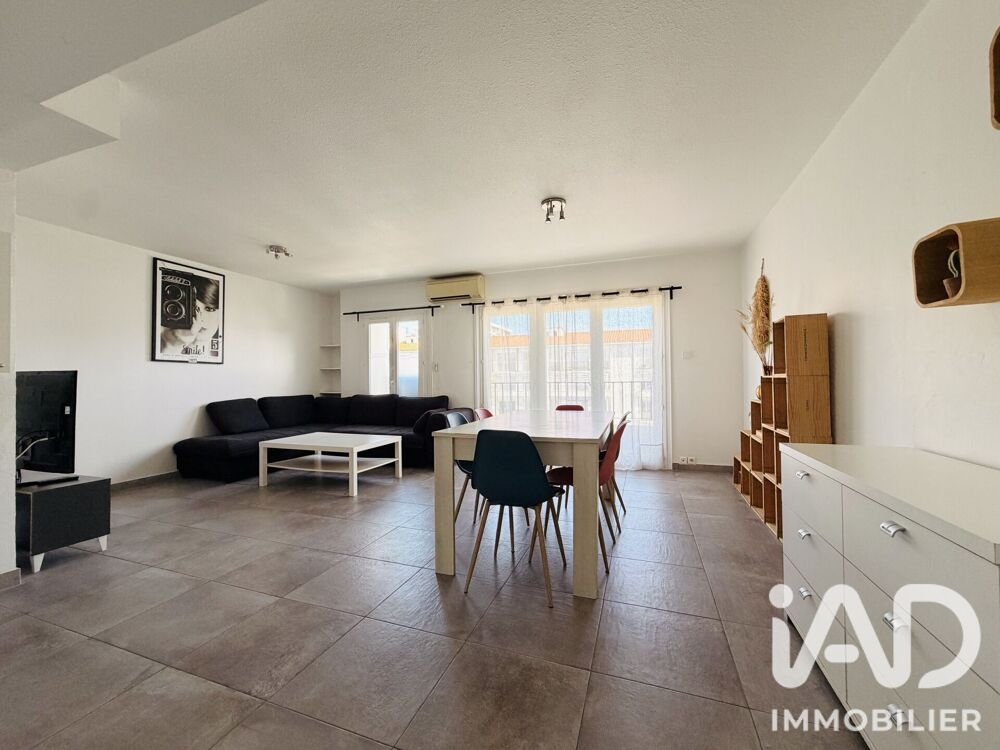 Vente Appartement Vente Appartement 4 pièces Perpignan