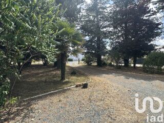  Terrain à vendre 650 m²