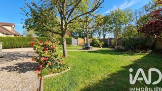  Maison à vendre 5 pièces 171 m²