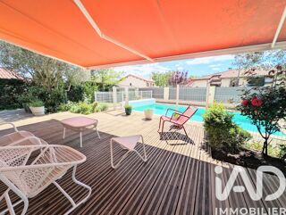  Maison � vendre 7 pi�ces 165 m�