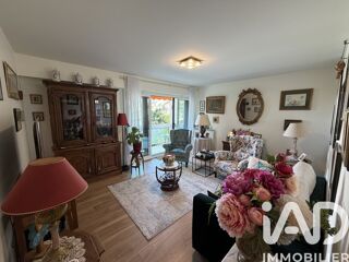  Appartement à vendre 6 pièces 128 m²