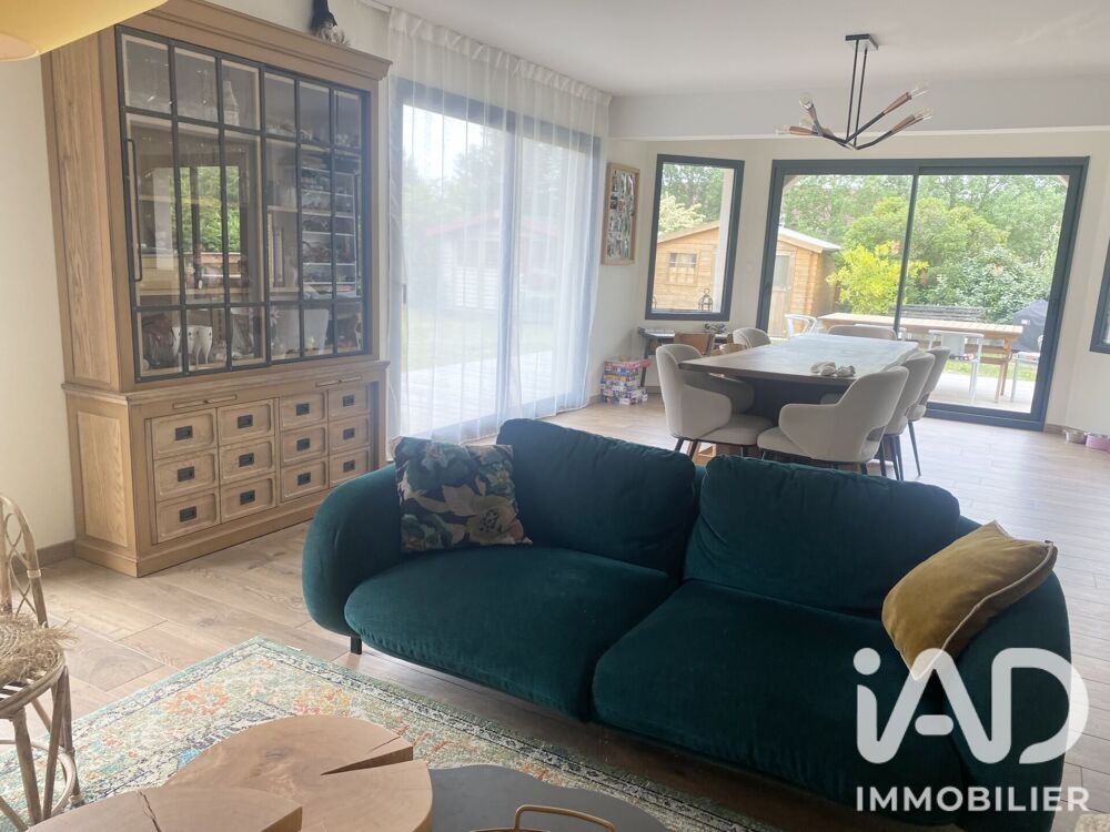 à vendre  Maison Cucq (62780)