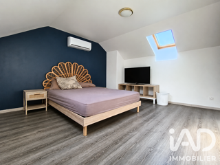  Maison à vendre 3 pièces 90 m²
