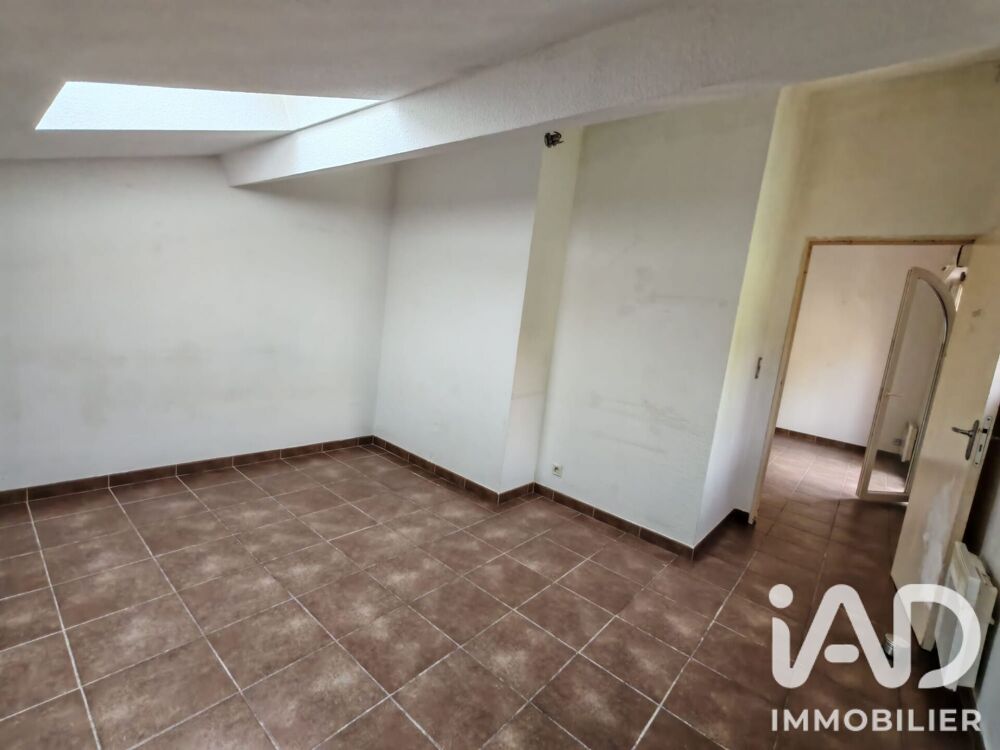 vente Appartement - 2 pièce(s) - 34 m² Toulon (83000)