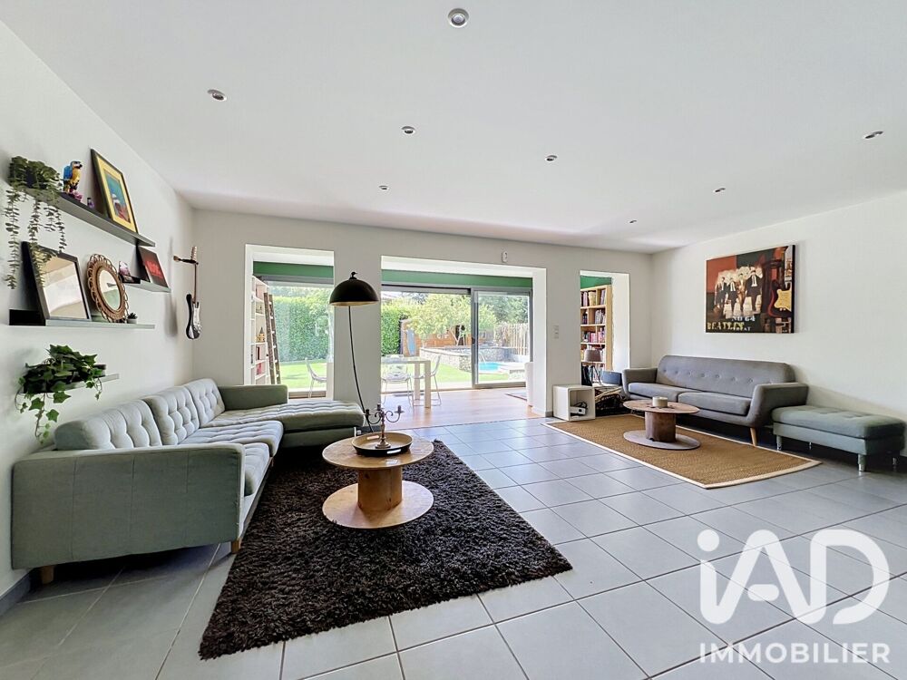 Vente Maison Vente Maison/villa 7 pièces Communay